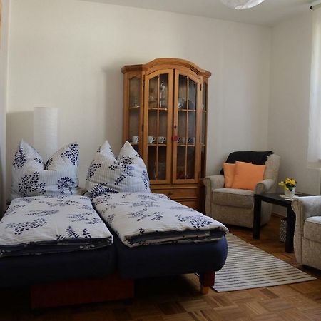 Deine Ferienwohnung Falkenstein  Екстер'єр фото