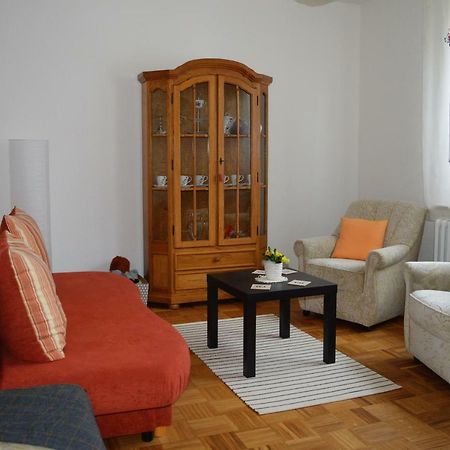 Deine Ferienwohnung Falkenstein  Екстер'єр фото
