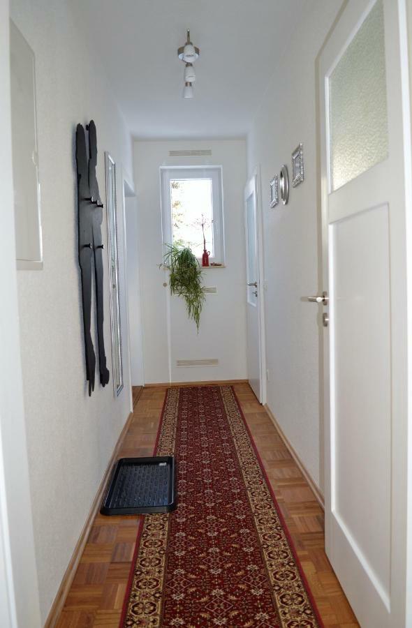 Deine Ferienwohnung Falkenstein  Екстер'єр фото
