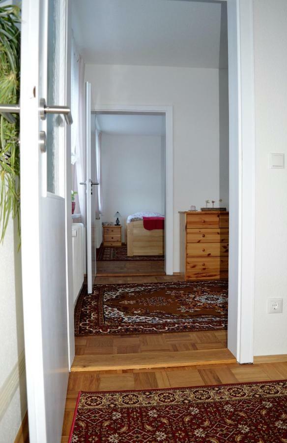 Deine Ferienwohnung Falkenstein  Екстер'єр фото