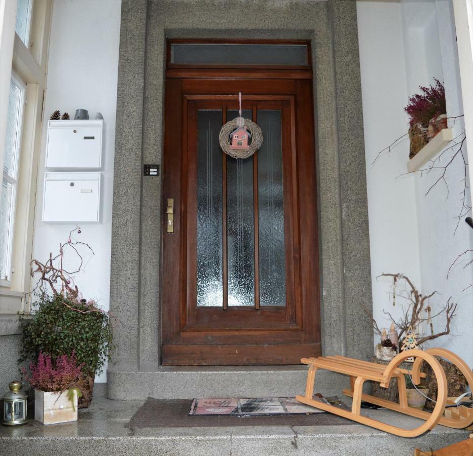 Deine Ferienwohnung Falkenstein  Екстер'єр фото