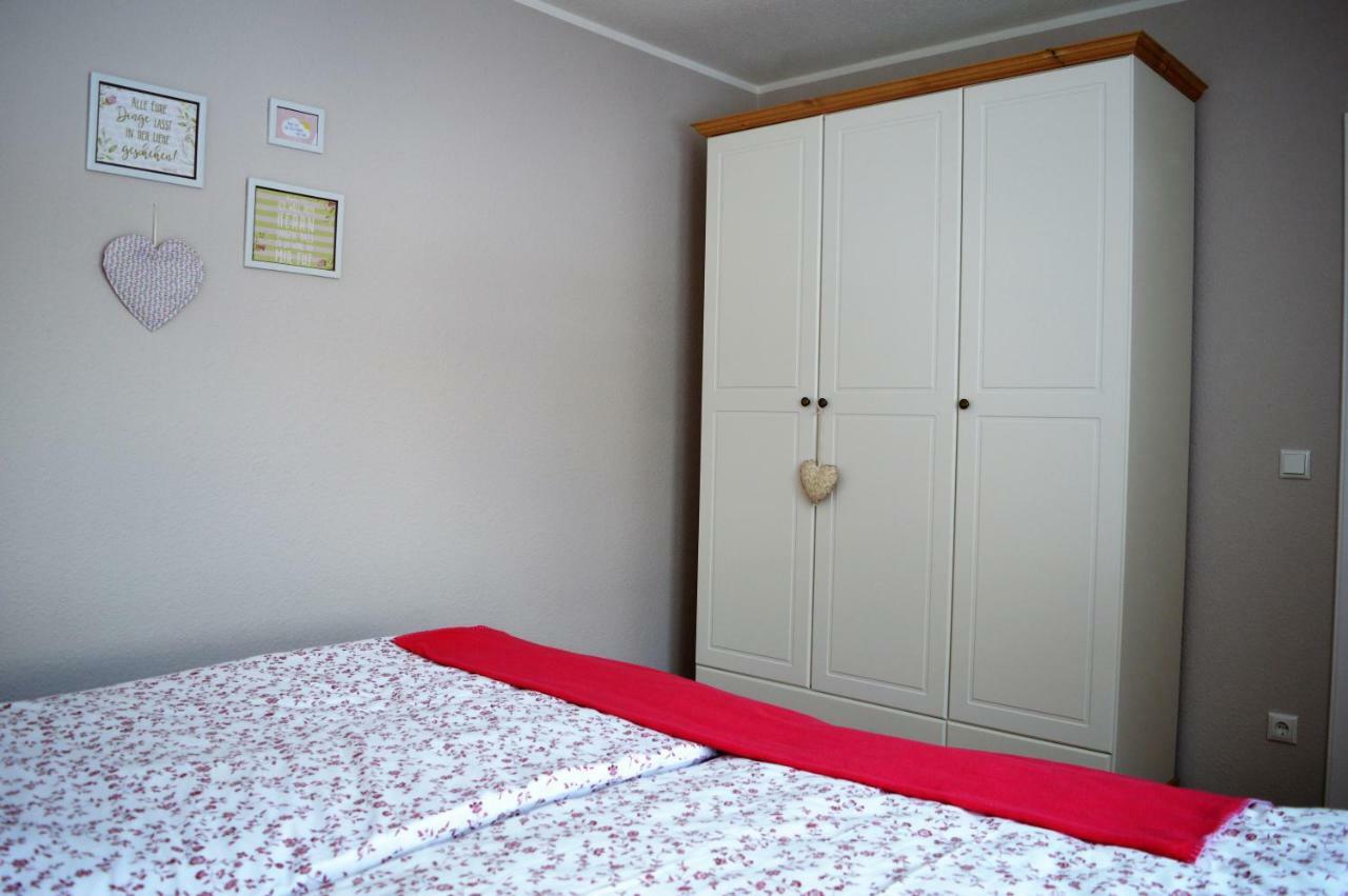 Deine Ferienwohnung Falkenstein  Екстер'єр фото