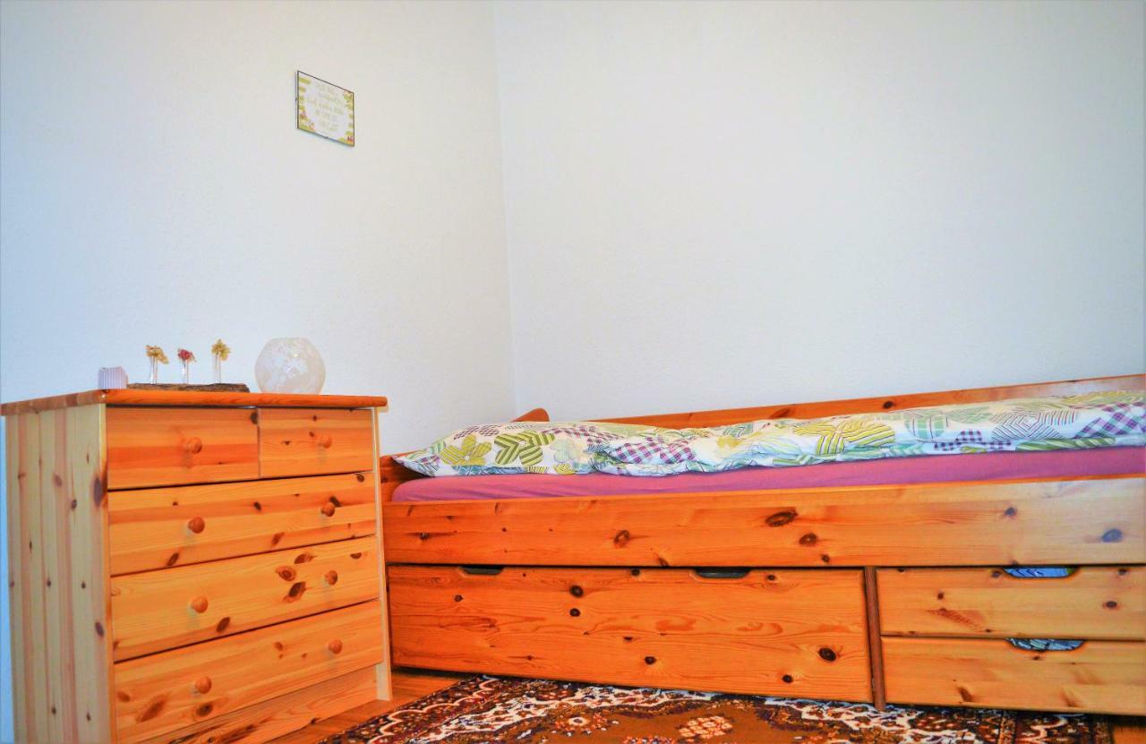 Deine Ferienwohnung Falkenstein  Екстер'єр фото
