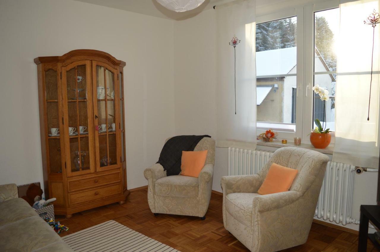 Deine Ferienwohnung Falkenstein  Екстер'єр фото