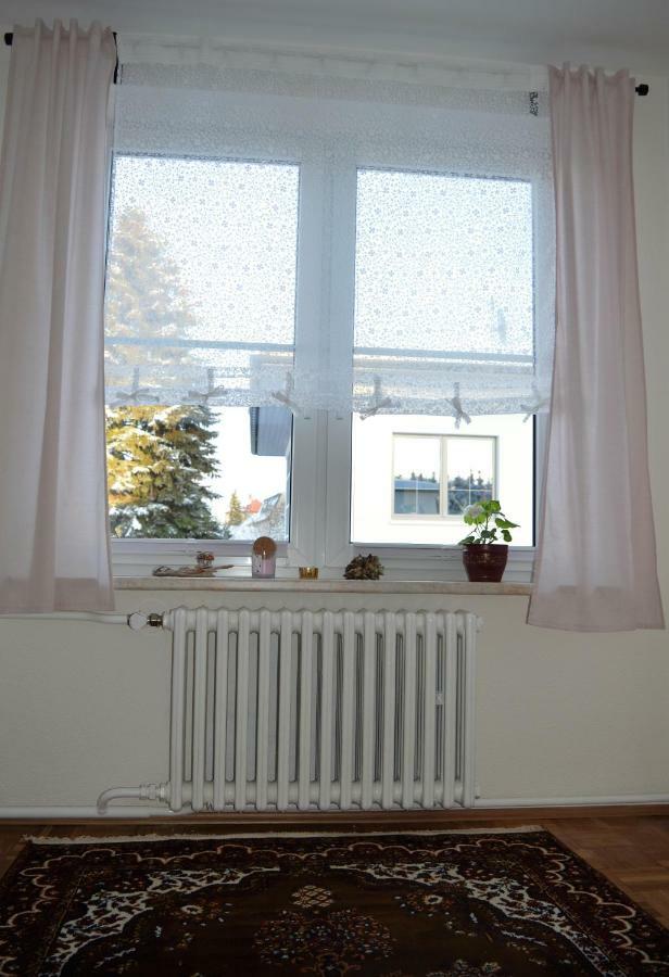 Deine Ferienwohnung Falkenstein  Екстер'єр фото
