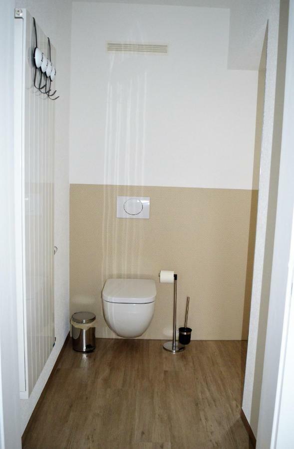 Deine Ferienwohnung Falkenstein  Екстер'єр фото