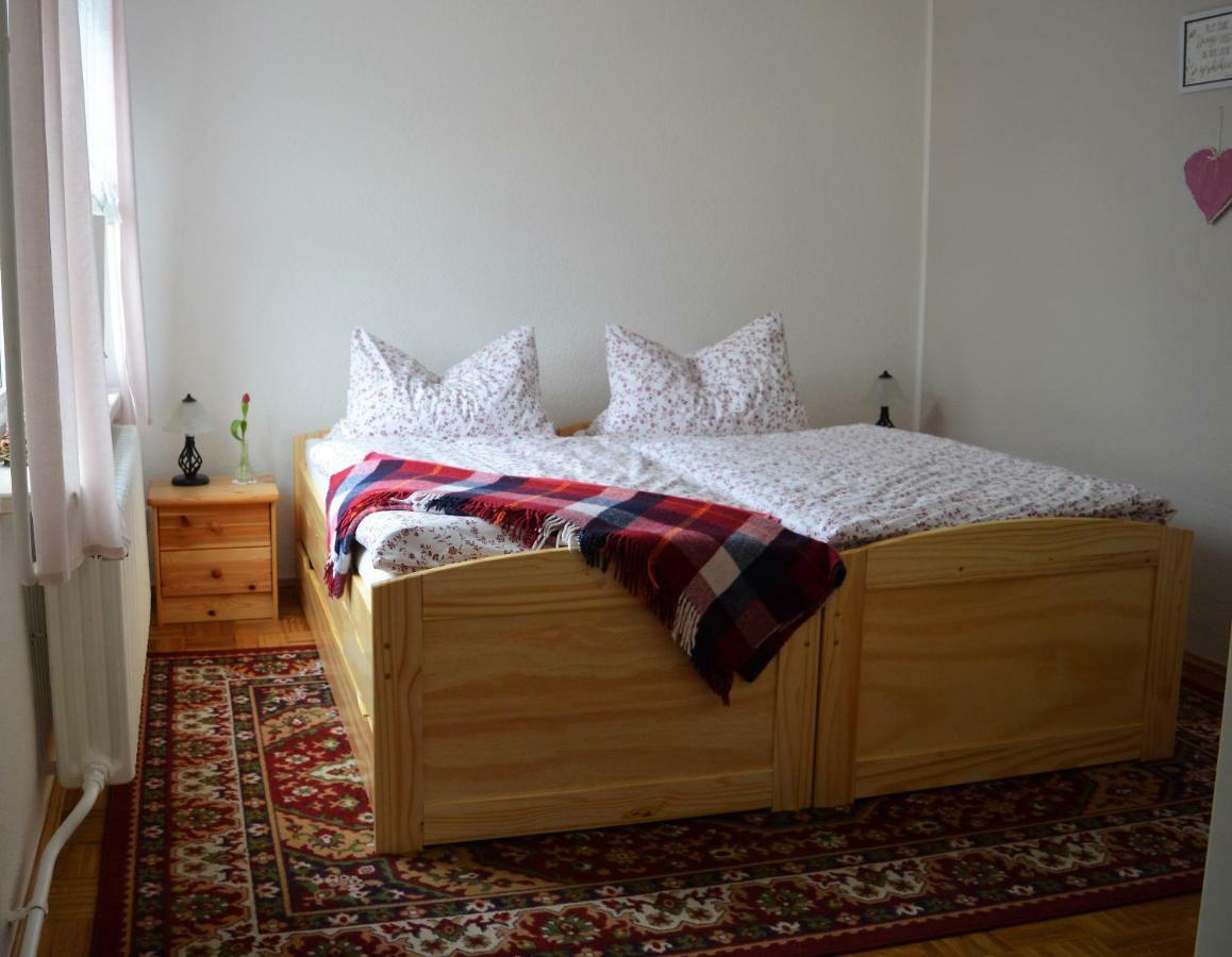 Deine Ferienwohnung Falkenstein  Екстер'єр фото