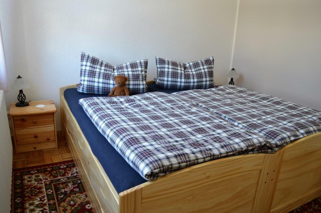 Deine Ferienwohnung Falkenstein  Екстер'єр фото