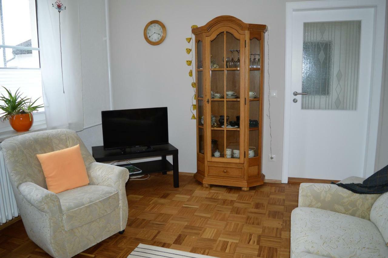 Deine Ferienwohnung Falkenstein  Екстер'єр фото