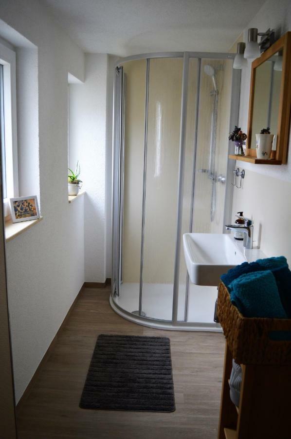 Deine Ferienwohnung Falkenstein  Екстер'єр фото