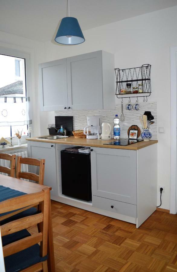Deine Ferienwohnung Falkenstein  Екстер'єр фото