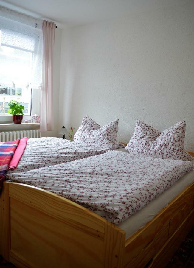 Deine Ferienwohnung Falkenstein  Екстер'єр фото