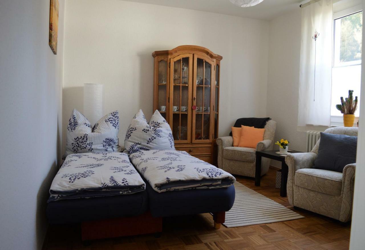 Deine Ferienwohnung Falkenstein  Екстер'єр фото
